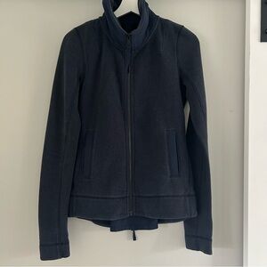 Lululemon En Route Jacket Small
